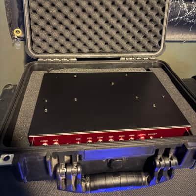 SNK Bludgeon - Hybrid Marshall Amp image 3