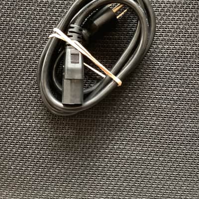 Marshall DSL 40C LATE 2000’s - BLACK image 6