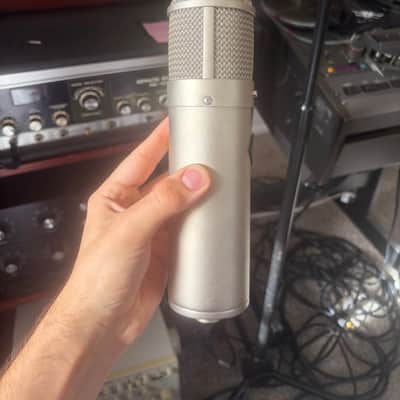 Immagine Stam Audio Sa-47 MK3 2025 - 5