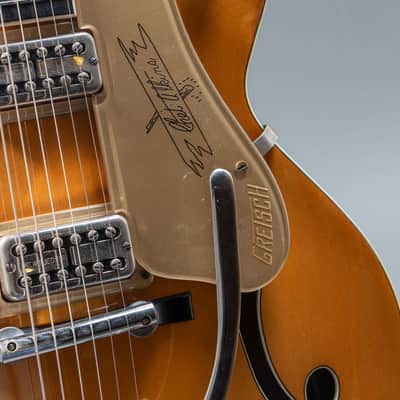 Gretsch 6120 1958, Natural image 6