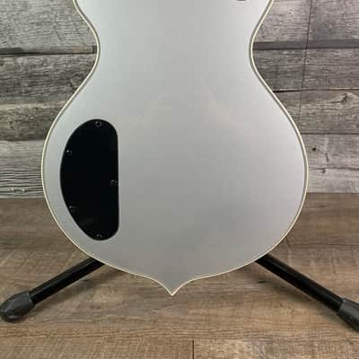 Wylde Audio Odin Grail - Silver Bullseye image 6