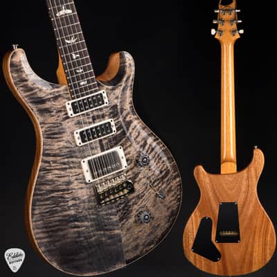 2024 - PRS Studio - Charcoal image 1