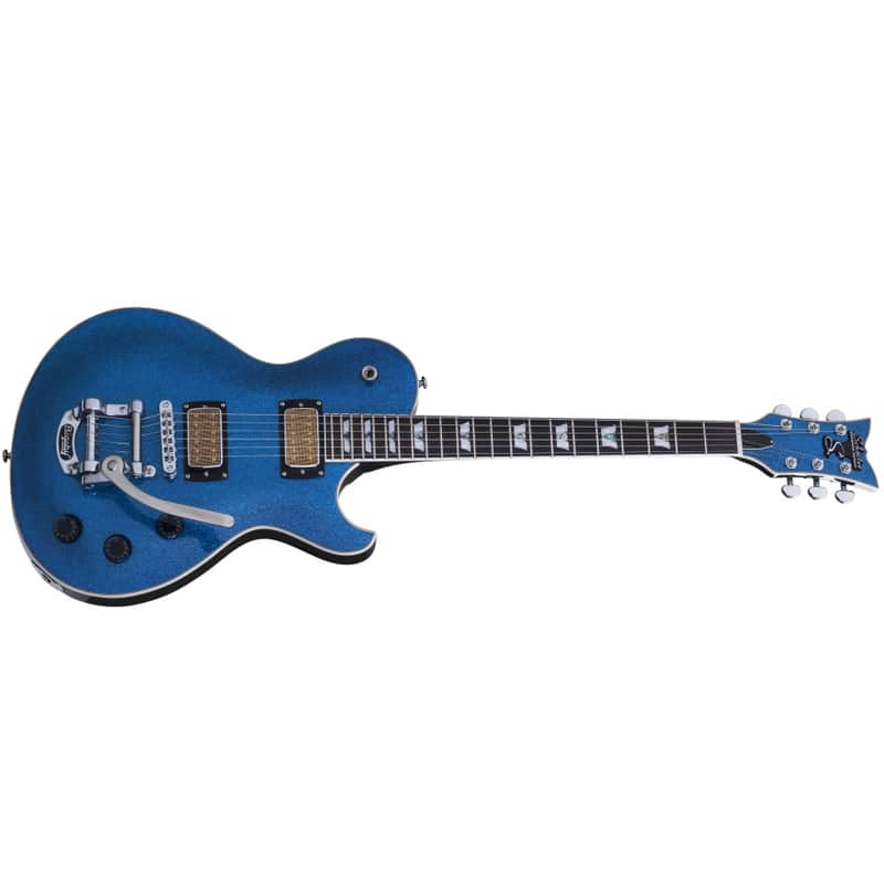 Schecter Solo-6B image 1