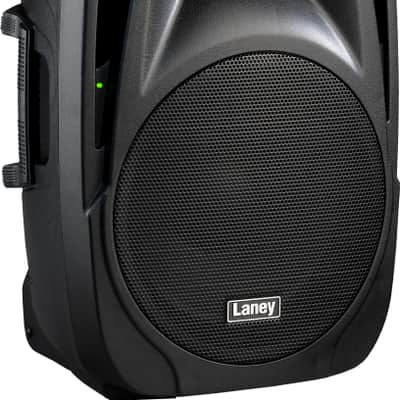 Laney AH112-G2 Active moulded speaker with Bluetooth 400W 1x12" image 4