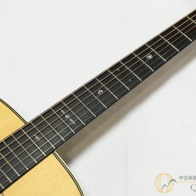 Martin 000-EC 30th Anniversary image 3