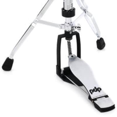 PDP PDHHCO2 Concept Series Hi-hat Stand - 2-leg image 2
