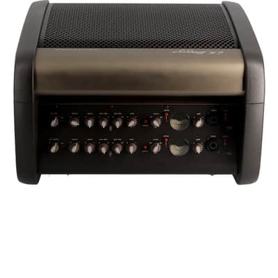 L.R. Baggs Reference acoustic combo image 4