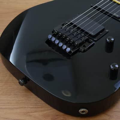 2006 Ibanez RGT6EX Neckthrough HH Superstrat w/EMG's image 3