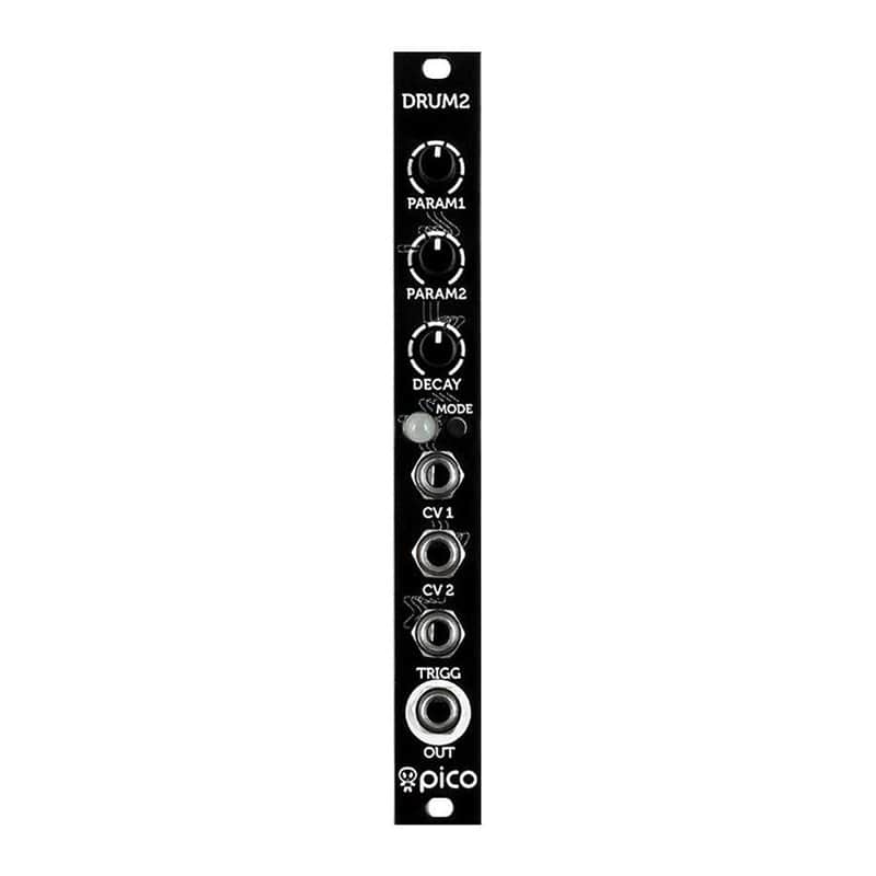 Erica Synths Pico Drum2 2020 image 1