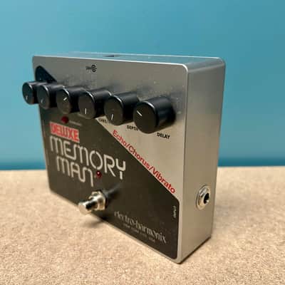 Electro-Harmonix Deluxe Memory Man image 3