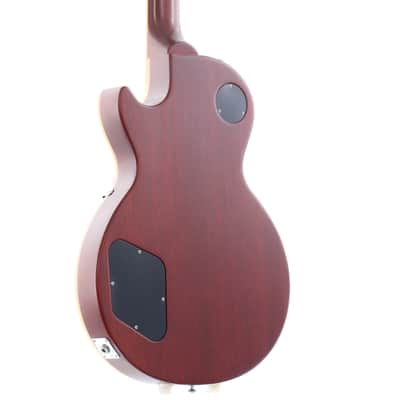 Gibson USA Les Paul Traditional Pro Heritage Sunburst [026790409] (05/05) image 9
