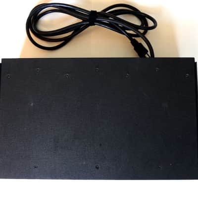 Randall RG100HT Rackmount Head 1989 image 3