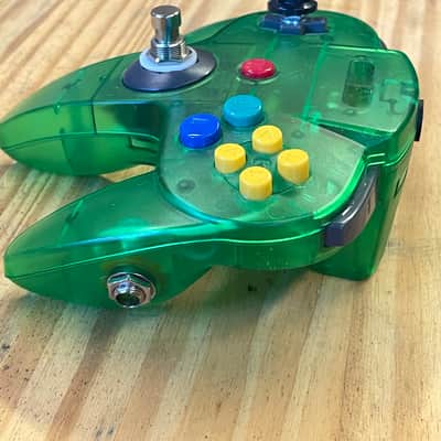 PTS-TEK N64 Paddle Pedal image 6