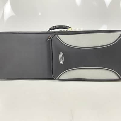 Demo Jupiter JTB1160FOQ Bb/F Tenor Trombone (SN: EB10566) image 4