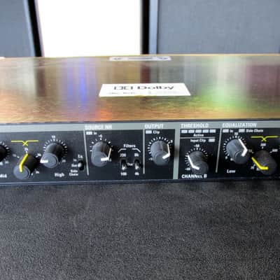 Dolby Laboratories Spectral Processor 740 image 4