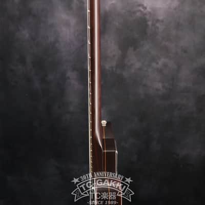 Fender Custom Shop 2007 Rosewood Telecaster Closet Classic image 10