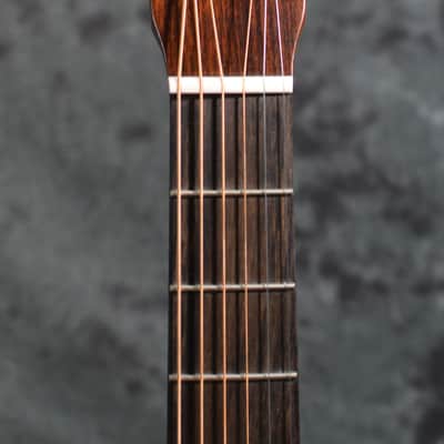 Martin 16 Series GPC-16E Grand Performance Mahogany w/ FREE Same Day Shipping image 2