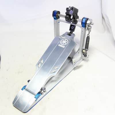 YAMAHA FP9D Yamaha Single Kick Pedal, Direct Drive, Case Included (08/07) image 2