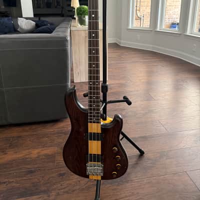 Ibanez Musician 1979 Natural image 9
