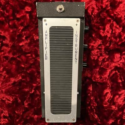 Shin-ei BG-1 Big 1 Preamp Gain Boost Pedal | Reverb