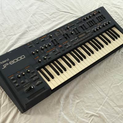 Roland JP-8000 49-Key Synthesizer