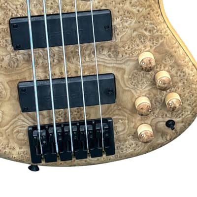 MTD USA 535-24, Natural/Ash /BEM *ON ORDER ETA DECEMBER 2026* image 4