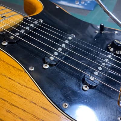 1979 Fender Stratocaster - Natural - Includes OHSC! image 18
