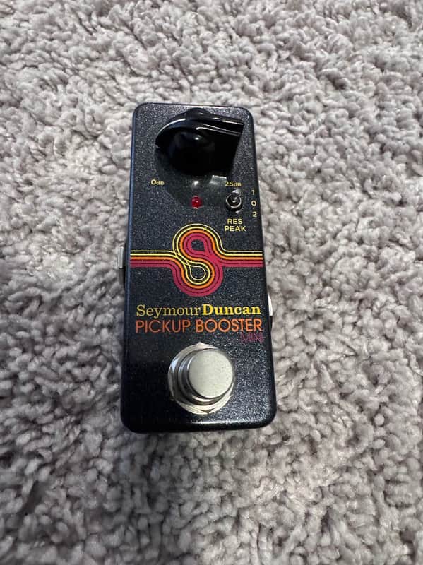 Seymour Duncan Pickup Booster Mini