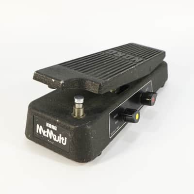 Korg FK-2 Mr. Multi Wah / Phaser Pedal | Reverb