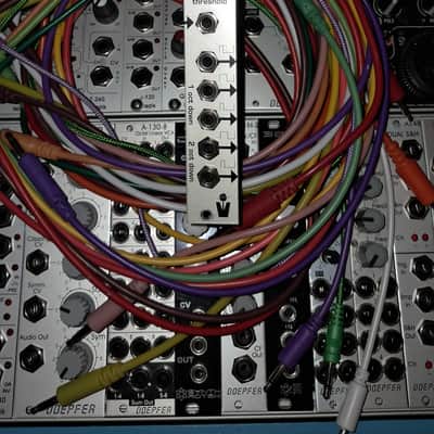 STG Soundlabs .COM Comparator & Divider Module image 7