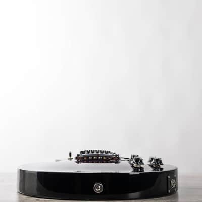 Gibson  Les Paul Studio Session, Dark Purple Burst | Demo image 17
