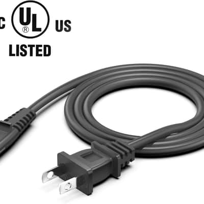Akai Power Adapter for Akai Force, MPC X, MPC One, MPC Live II, MPC Touch Standalone Music Production Center MPC Live II 2 Retro, MPC One Retro Power Supply Cord image 2
