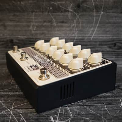 Tone King Imperial Preamp image 3