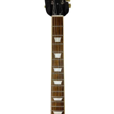 Burny Les Paul - Goldtop image 7