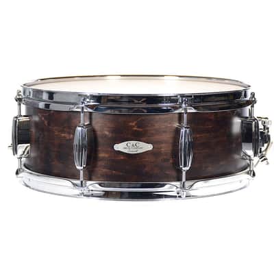 C&C Gladstone Snare Drum