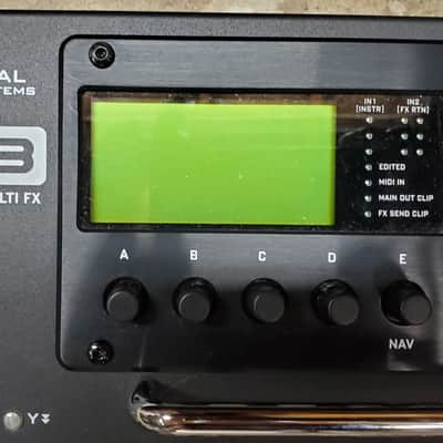 Fractal Audio Ax8 CLEAN image 3