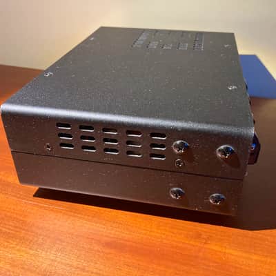 Fryette Power Load image 6
