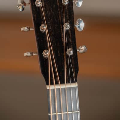 Boucher BG-41T-G Bluegrass Goose Series Torrefied image 4
