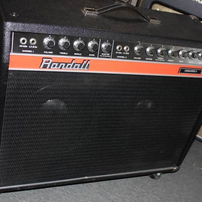 Randall Commander II RG-90A-212 image 2
