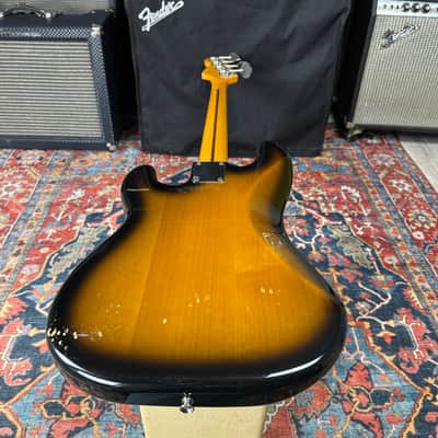 Fender 1957 Reissue Precision Bass PB57 US MIJ - 2007-2011 image 14