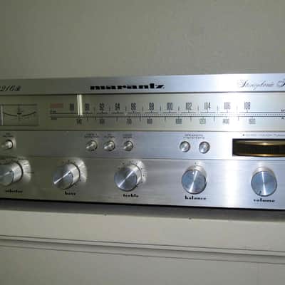 Marantz Model 2216B Vintage Stereo Receiver - Completely refurbished! imagen 2
