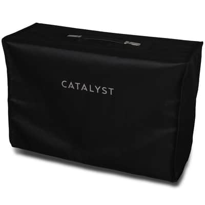 Catalyst Cover 200 Line 6 image 3