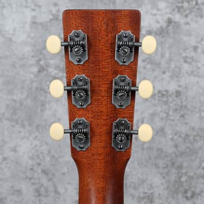 Martin 000-17 Whiskey Sunset image 10