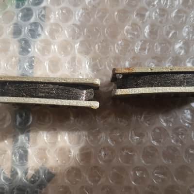 1976 FENDER PRECISION BASS PICKUP made in USA image 4