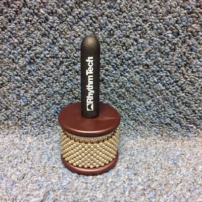 NEW Rhythm Tech RT8002 Piccolo Cabasa image 2