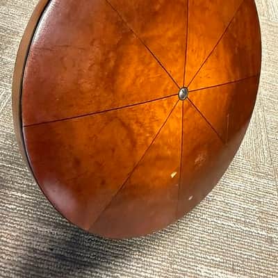 1924, Boston, MA. Made Vega Vegaphone Professional Tenor Banjo, S/N 74533, w/ OHSC, Very Good Condition image 19