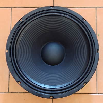 FANE Sovereign 12" speaker 500 watt L/F boxed. Excellent unused. image 2