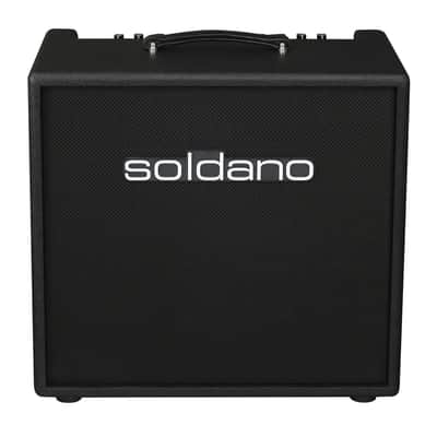 Soldano ASTRO-20 Combo image 19