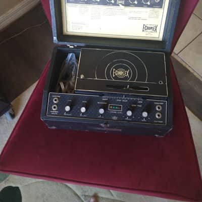Maestro Echoplex EP-4 1970s - Grey image 1