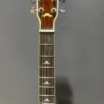 Esteban American Legacy Acoustic Guitar image 4